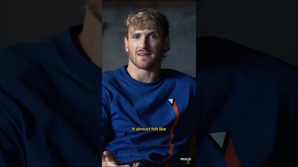 Deep Thoughts with Logan Paul & The Deep