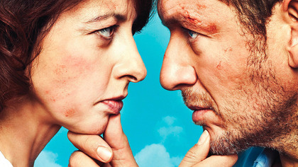 Uziemieni (2013) 