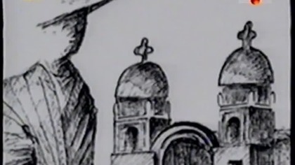 Planete - Wojny Indiańskie cz.  2 z września 2008 roku Dokumentalny