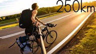 Z Warszawy na Mazury Rowerami!