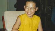 Karmapa Birthday Song Phub Zam