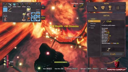 Valheim gameplay
character: Hrefna
Day 419 #ashlands #ashland 


ASSEMBLY SETTING
DaVinci Resolve 20.0
