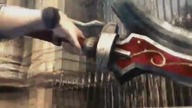 Devil May Cry 4 - Werewolf Mod