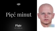 Pięć minut.  Samanta P.  #5NZ 189