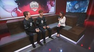 G2 vs Unicorns Of Love |EN| - EU LCS Spring Split 2018 W4D2