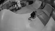 Triki na BMX