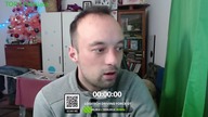  Przedświąteczny live przedłużany! 1zł donate  4 minuty dłużej