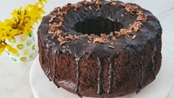Babka czekoladowa