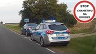 Wyprzedzanie na czołówkę i karma #128 Wasze Filmy