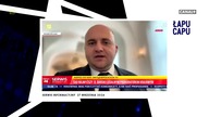 Łapu Capu (30 września 2024)