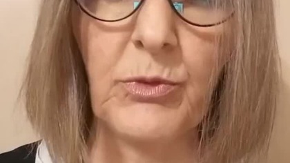 (57sek)Odezwa Pokrzywdzonej przez Prokuratora do Prokuratora GeneralnegoCzy Państwo Chroni Sprawcę?