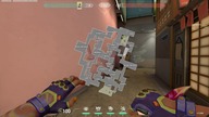 Gekko lineup on Split (ct to b defeault)