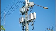Śmiercionośna broń zagłady - Maszty i anteny 5G