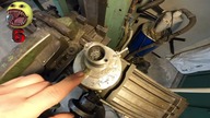 KLĄTWA WARSZTATOWA cz 6