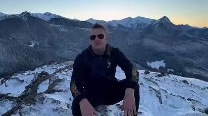 Projekt Rotterdam- Znalazłem Dom trailer