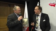 Nie można pisać historii Polski zamkniętej w dzisiejszych granicach - Prof.  Stanisław Nicieja