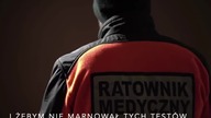 SPOWIEDŹ RATOWNIKA