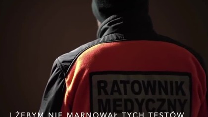 SPOWIEDŹ RATOWNIKA
