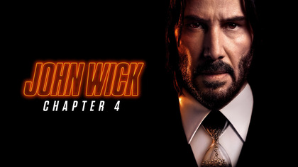John Wick 4 (2023) 