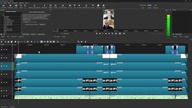 Tutorial Program ShotCut Shorts