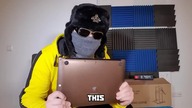 Coding on cheapest laptop ever! - Programming with Boris