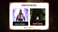 Gramy w Mortal Kombat - PS5 PRO LIVE [LIVE!]