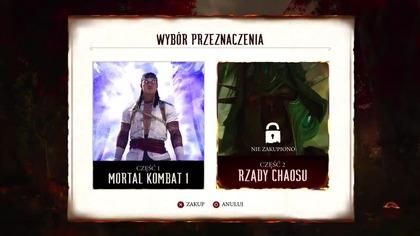 Gramy w Mortal Kombat - PS5 PRO LIVE [LIVE!]