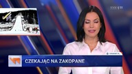 Kamil Stoch powrócił na skocznię! (10. 01. 2022)