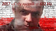 Adrian Skoczylas - Cały rocznik - 2017 - 432Hz 4K