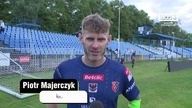 Warciarze podejmowali rezerwy Zagłębia Lubin II i przegrali 0 do 2