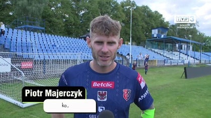 Warciarze podejmowali rezerwy Zagłębia Lubin II i przegrali 0 do 2