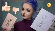 Morphe Brushes The Jaclyn Hill Palette & Makeup Revolution Soph