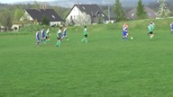 Orzeł Mysłakowice  Olimpia Kamienna G&oacute;ra (trampkarze)  z dnia 11. 05. 2021r.
