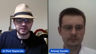 Czy gry komputerowe szkodzą na myślenie? Rozmowa z Arkadym Saulskim