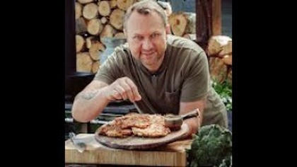 MAJÓWKA NA GRILLU Live