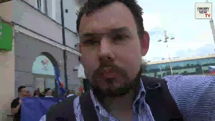WESPRZYJ CHROBRY SZLAK TV
Poprzez Klub imienia Romana Dmowskiego
nr konta 61 2530 0008 2059 1008 1565 0001
IBAN: PL61 2530 0008 2059 1008 1565 0001
SWIFT: NESBPLPW
z dopiskiem: Darowizna na cele statutowe

Zrzutka: https://zrzutka.pl/dwekjr
Paypal: chrobryszlak@gmail.com
Buy a Coffee: buycoffee.to/chrobryszlak

Możliwość zakupu książek: https://allegrolokalnie.pl/uzytkownik/Narodowiec1922
https://www.olx.pl/oferty/uzytkownik/P2Kgn/

Zapraszamy na nasz zapasowy kanał: https://www.youtube.com/channel/UCLYOTl-Z0BFgWA-vgGDw_uQ
Zapraszamy dośledzenia nas także na platformach
Rumble: https://rumble.com/user/ChrobrySzlak
CDA: https://www.cda.pl/chrobryszlak/
BitChute: https://www.bitchute.com/channel/hzF8rKVyCwjh
