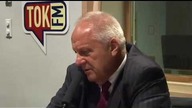 Niesiołowski w Radiu TOK FM
