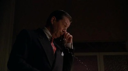 13.  Mad. Men. S03E13 - finał sezonu