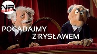 Pogadajmy z Rysławem - NRGeek Stream #209