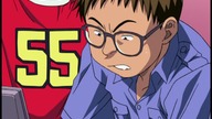 Hikaru no Go Odcinek 15 [Napisy PL]