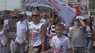II Międzynarodowy Protest Przeciw Przymusowi Szczepień