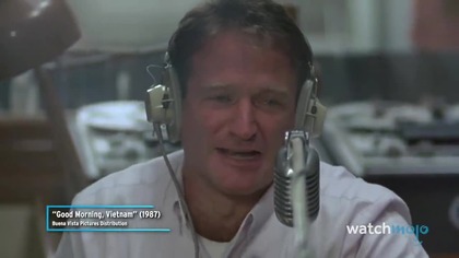 The Funniest Moment From Every Robin Williams Comedy of the 1980s