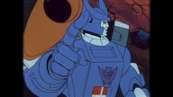 Transformers Headmasters E19 The War on the Hive Planet ENG Remastered