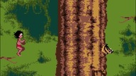 The Jungle Book - wersja na GBC cz.  1