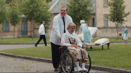 Miłość i medycyna S03E05 Napisy PL