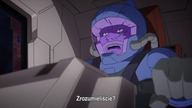 Mobile Suit Gundam AGE ODC10(Dzie Wielkiej Bitwy) 1080p