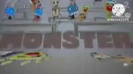 Monster Format logos (2008-2012)