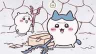 [Fusoku Subs] Chiikawa 19