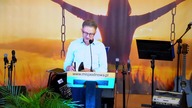 CZY PRAGNIESZ BYĆ ZDROWY Ewangelizacja Dni Nowej Szansy- Ustroń