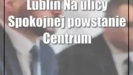 Lublin: Na ulicy Spokojnej powstanie Centrum Monitoringu i Zarządzania Kryzysowego